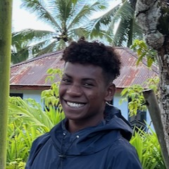 Edi - Head of Operations